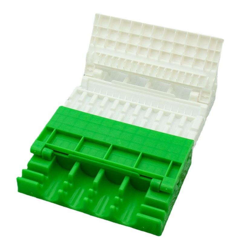 串烤肉神器【聖杯生活台灣現貨】燒烤必備烤肉串神器 串黑輪串熱狗 神器多功能穿串器穿串機燒烤神器 串丸子【P0430】-細節圖2