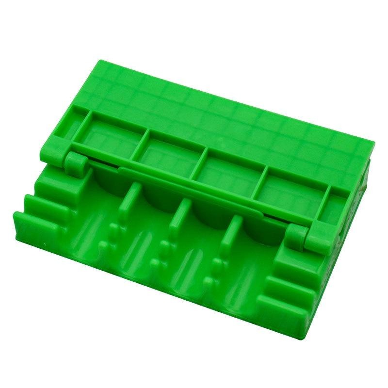 串烤肉神器【聖杯生活台灣現貨】燒烤必備烤肉串神器 串黑輪串熱狗 神器多功能穿串器穿串機燒烤神器 串丸子【P0430】-細節圖3