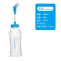 矽膠摺疊水壺【台灣現貨】水袋TPU矽膠咬嘴折疊軟體水杯越野跑步運動水壺.騎車健身馬拉松好攜帶-規格圖8