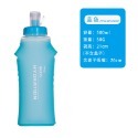 矽膠摺疊水壺【台灣現貨】水袋TPU矽膠咬嘴折疊軟體水杯越野跑步運動水壺.騎車健身馬拉松好攜帶-規格圖8
