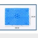 腳底按摩地墊【聖杯生活台灣現貨】腳底穴道按摩 健康步道 家用健康穴位指壓板 彩色繽紛 健康居家運動 居家復健-規格圖9