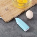 電動打奶泡器 打發器【台灣現貨】電動手持奶油打發器 迷你攪拌器 打蛋器 家用烘焙 奶泡打發器 打奶泡-規格圖6