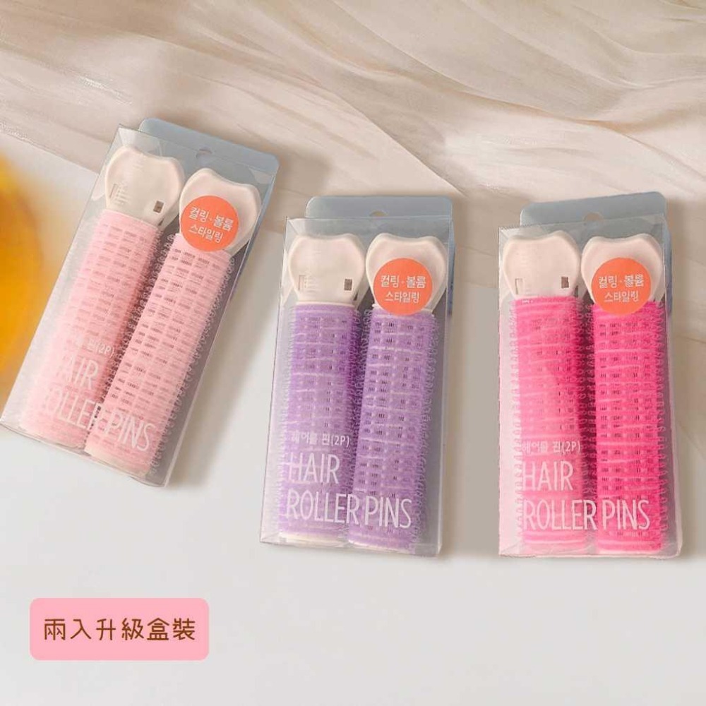 髮根蓬鬆【台灣現貨】夾髮根蓬鬆夾 髮夾 髮捲 瀏海髮捲 髮根夾 髮捲夾  蓬鬆夾 蓬髮神器 空氣瀏海捲 捲髮捲 瀏海捲-細節圖5