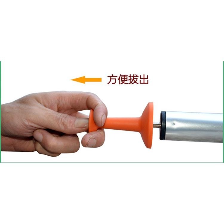 避雷針避雷[台灣現貨]帳棚天幕必用防雷帽天幕桿 營柱 天幕防雷帽 西洋棋 防雷帽 露營保護套營柱塞 頂布塞【P0273】-細節圖4