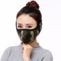 魔鬼氈包耳口罩【台灣現貨】防寒口罩機車保暖口罩加厚爬山口罩寒流必備保暖透氣騎車冬季必備透氣氣孔【P0119】-規格圖5