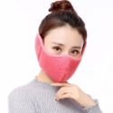 魔鬼氈包耳口罩【台灣現貨】防寒口罩機車保暖口罩加厚爬山口罩寒流必備保暖透氣騎車冬季必備透氣氣孔【P0119】-規格圖5