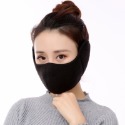 魔鬼氈包耳口罩【台灣現貨】防寒口罩機車保暖口罩加厚爬山口罩寒流必備保暖透氣騎車冬季必備透氣氣孔【P0119】-規格圖5