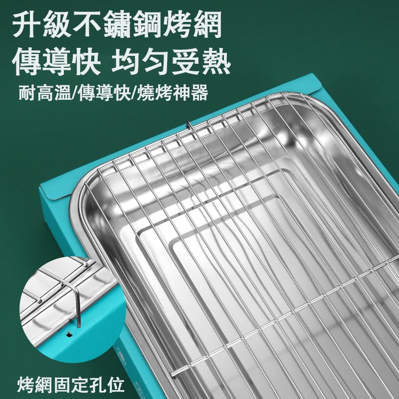 烤肉架含碳 中秋烤肉 烤肉爐含木碳 紙製環保燒烤爐 便攜式烤肉架  一次性燒烤爐 烤盤  烤肉架 環保烤肉架 中秋節-細節圖2