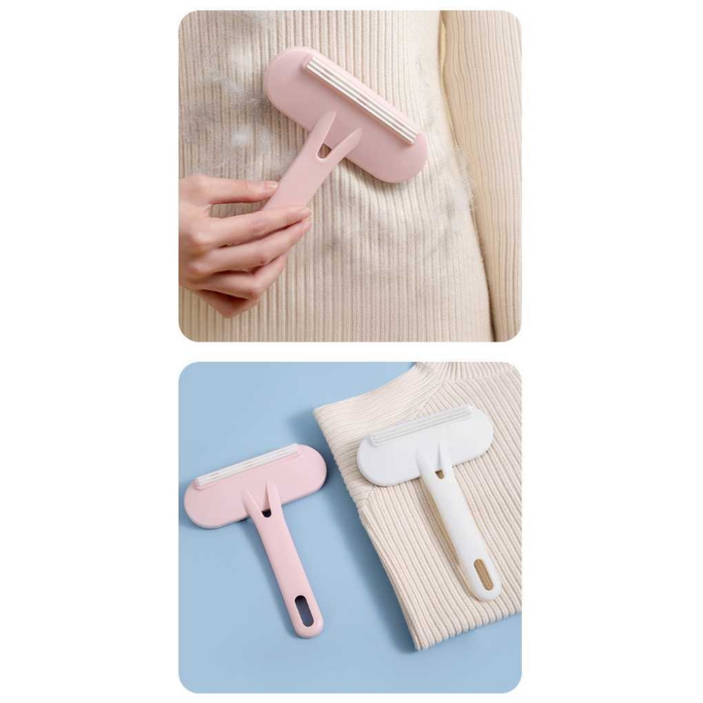 衣物刮毛器 刮毛神器 兩用刮毛神器 衣物刮毛器 除毛神器 大衣剃毛器 刮毛器 多功能刮毛器【P0564】-細節圖8