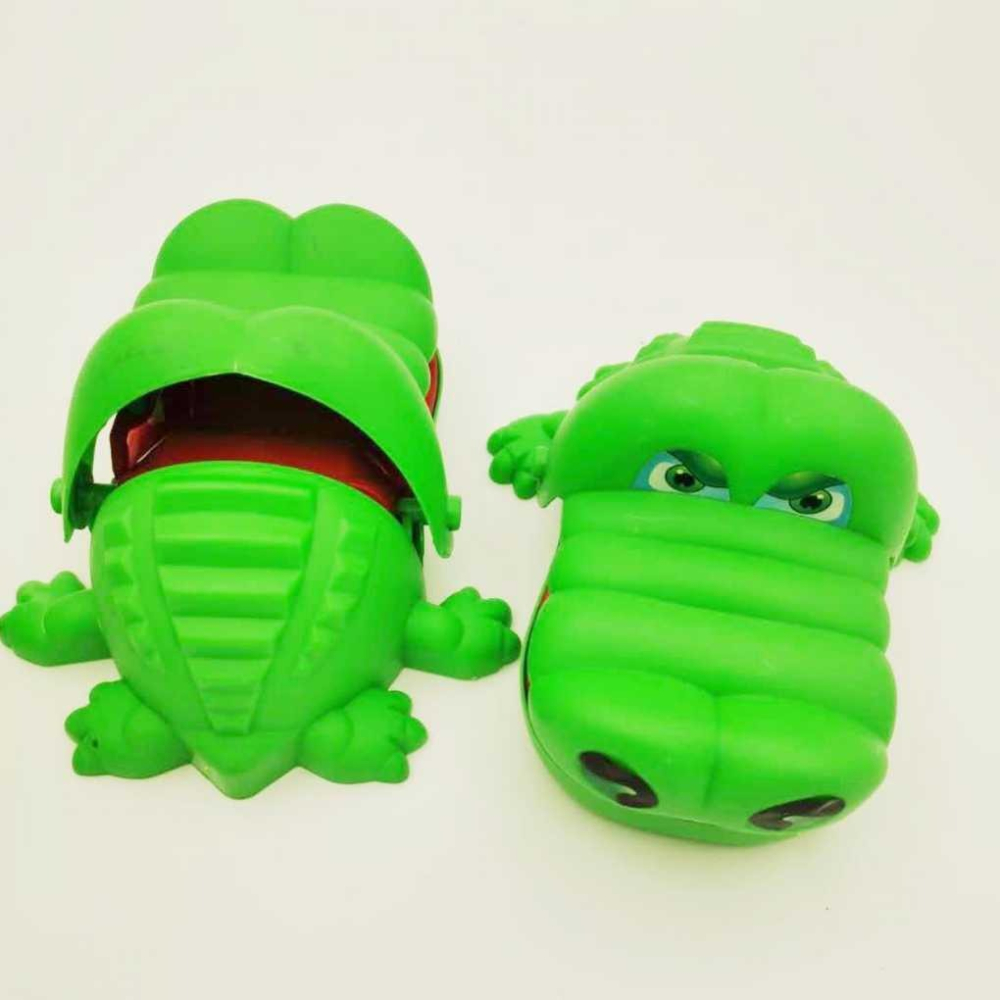 鱷魚咬手指 玩具 鱷魚看醫生 團康遊戲 鱷魚咬手指 鱷魚拔牙遊戲 桌遊 鱷魚拔牙齒 瘋狂鱷魚咬咬樂【P0569】-細節圖4