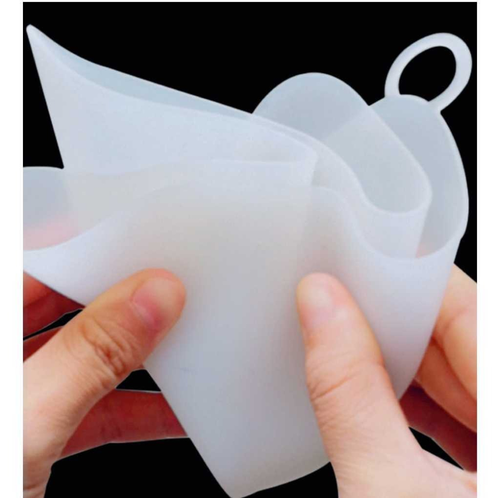 矽膠排水孔墊 防臭墊 防蟑螂 地漏蓋 防沼氣 防臭蓋 排水孔蓋 水孔防臭蓋 地漏墊 防蟲 防臭貼 防臭水孔墊 排水孔墊-細節圖4