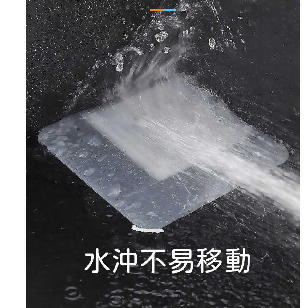 矽膠排水孔墊 防臭墊 防蟑螂 地漏蓋 防沼氣 防臭蓋 排水孔蓋 水孔防臭蓋 地漏墊 防蟲 防臭貼 防臭水孔墊 排水孔墊-細節圖6