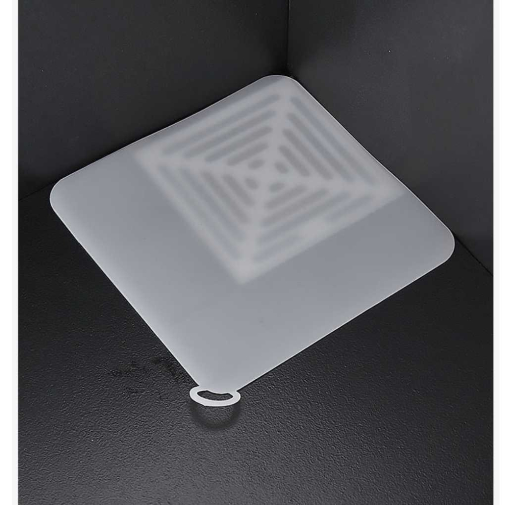 矽膠排水孔墊 防臭墊 防蟑螂 地漏蓋 防沼氣 防臭蓋 排水孔蓋 水孔防臭蓋 地漏墊 防蟲 防臭貼 防臭水孔墊 排水孔墊-細節圖7