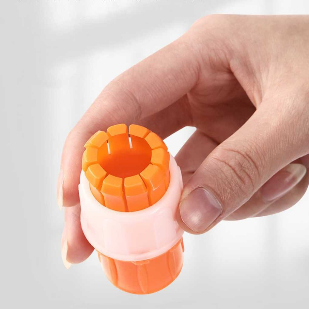 水龍頭快速接頭 4分管 6分款 軟管映管 水管連接 水龍頭接頭  洗衣機水龍頭分接 水龍頭接頭 水龍頭轉接頭 水管接頭-細節圖2