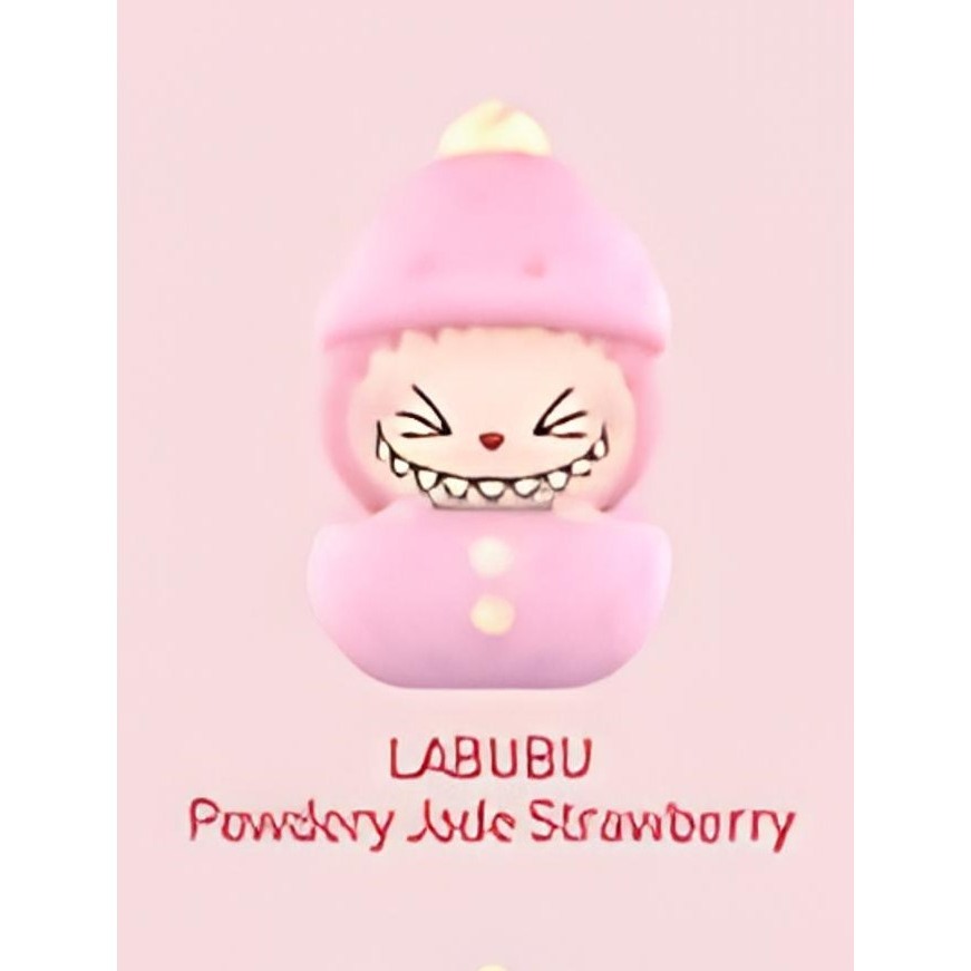 Labubu