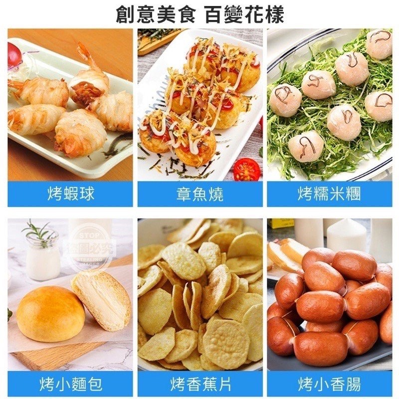 14孔章魚燒專業鑄鐵木柄烤盤【台灣賣家】 章魚燒烤盤 原生鐵鍋 煎鳥蛋 鳥蛋烤盤 露營必備 章魚燒-細節圖5