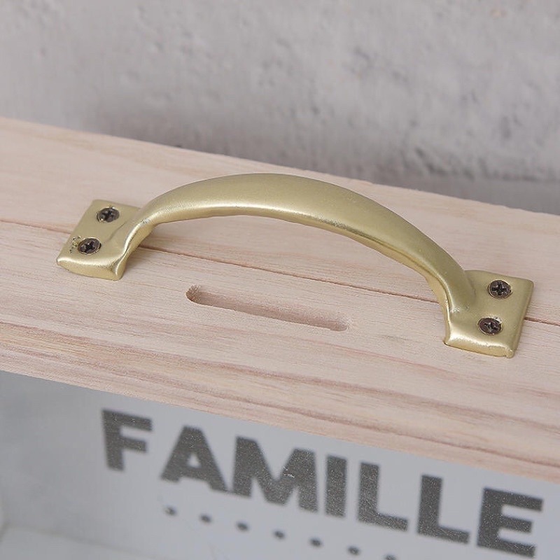 北歐ins風存錢筒【台灣現貨】北歐ins風存錢筒 網美款 底部有洞口 零錢桶 存錢桶 桌面裝飾 擺飾 收納盒-細節圖3