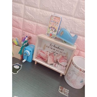 北歐ins風存錢筒【台灣現貨】北歐ins風存錢筒 網美款 底部有洞口 零錢桶 存錢桶 桌面裝飾 擺飾 收納盒-細節圖4