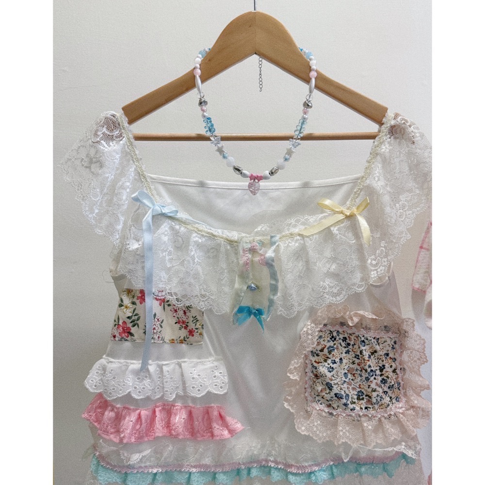 夢幻聯動款🐬💖✨-細節圖3