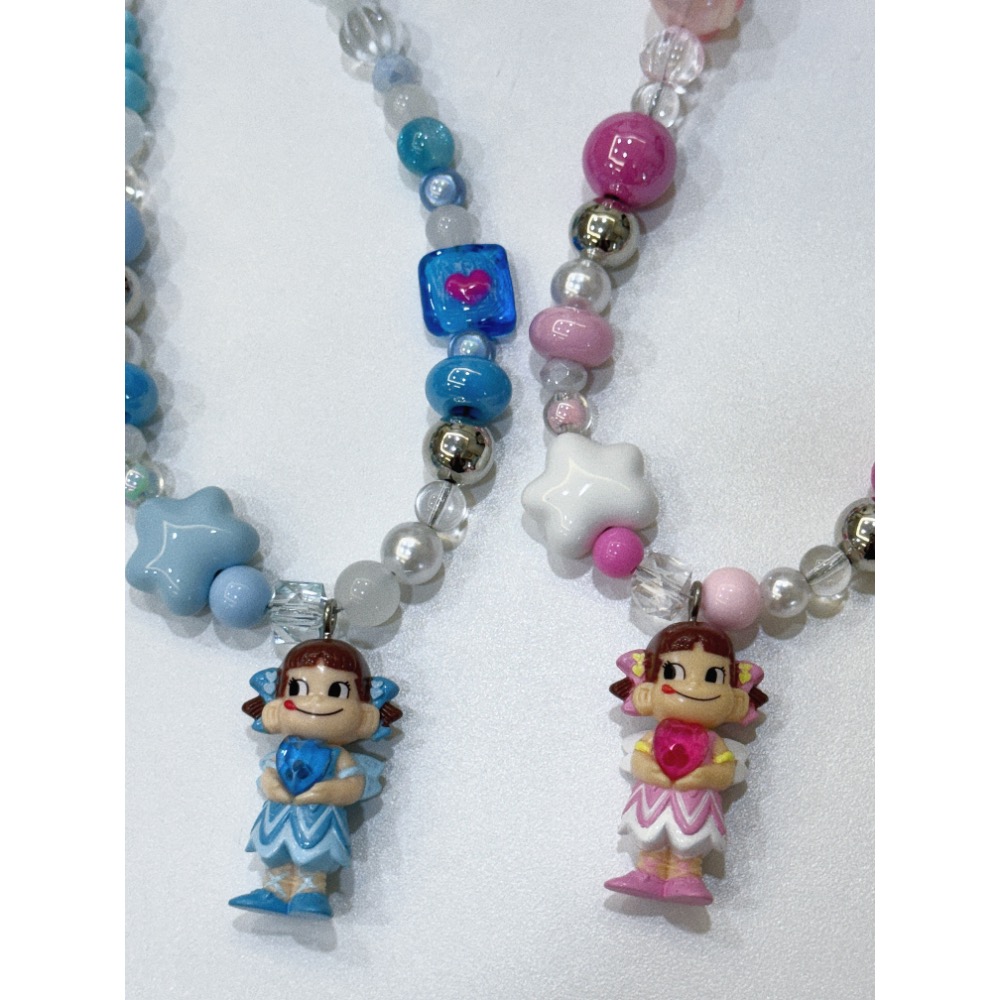 不二家正版項鍊🌟-細節圖2