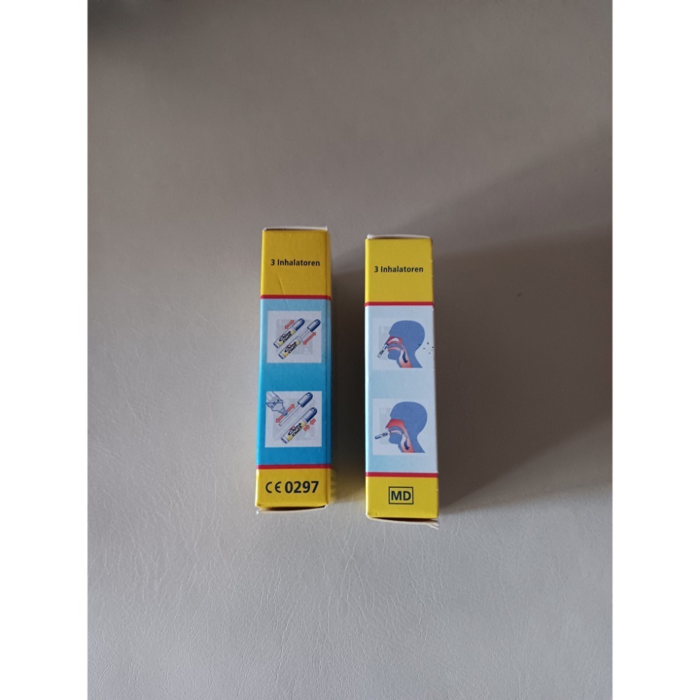 百靈油吸入器-細節圖2