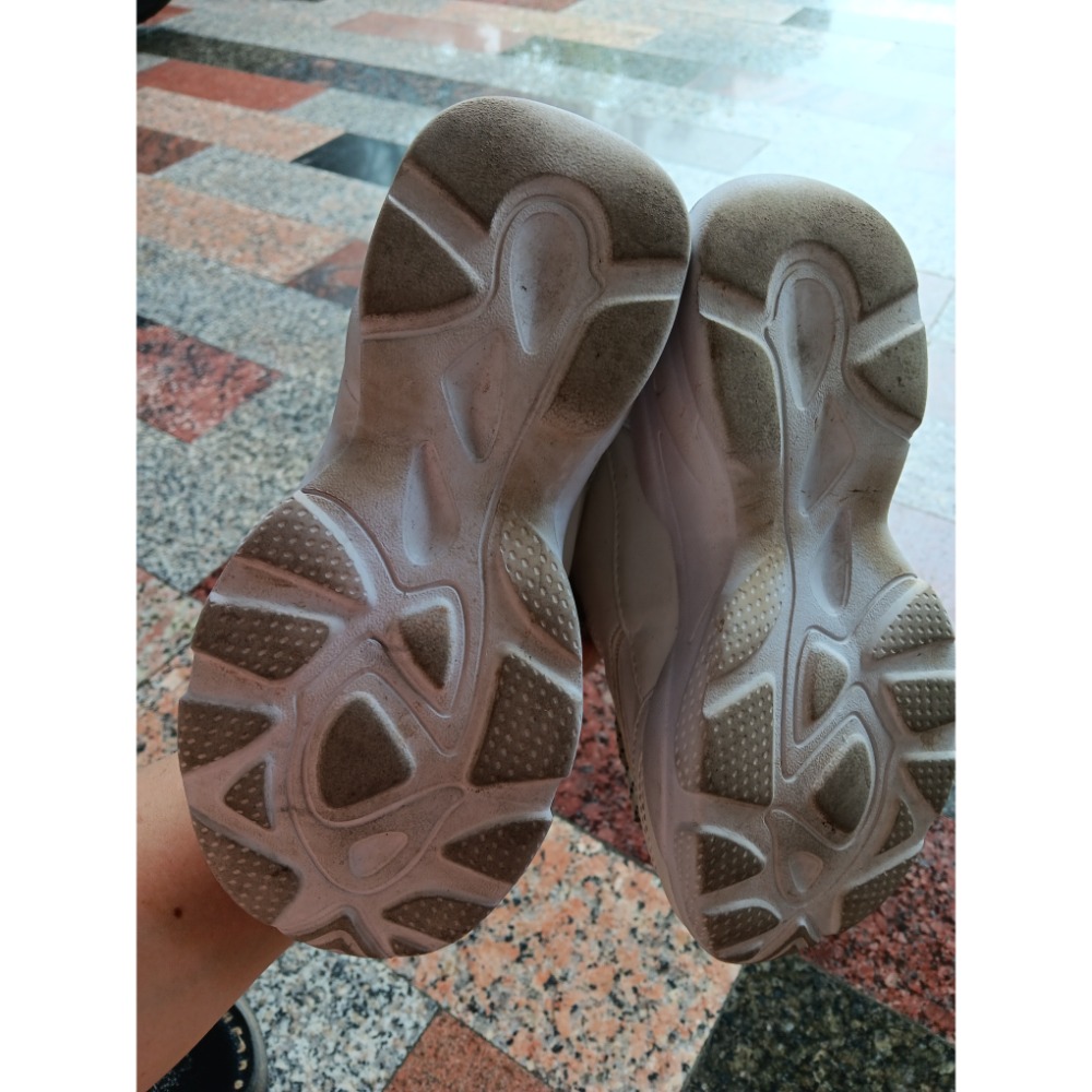 NUOVO 童鞋-細節圖4