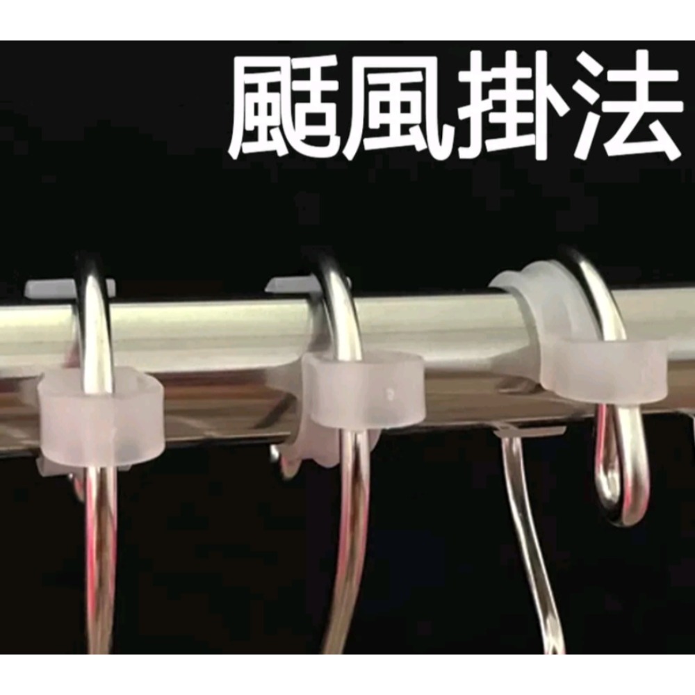 曬衣架扣環-細節圖6