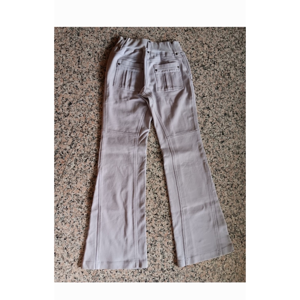 Theme長褲-細節圖4