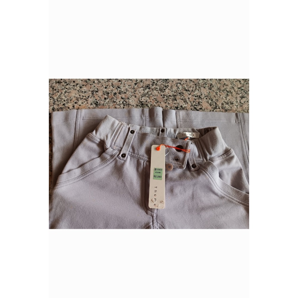 Theme長褲-細節圖5