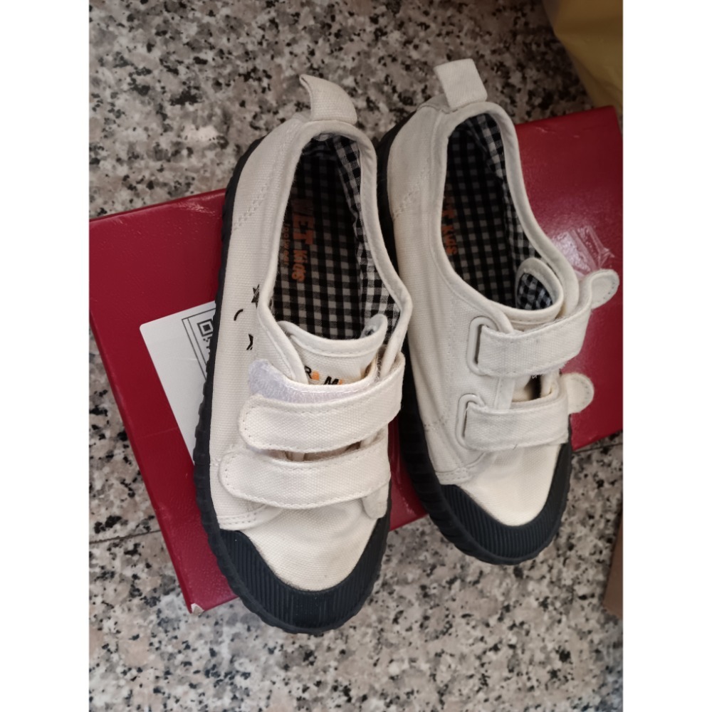 二手童鞋-細節圖2