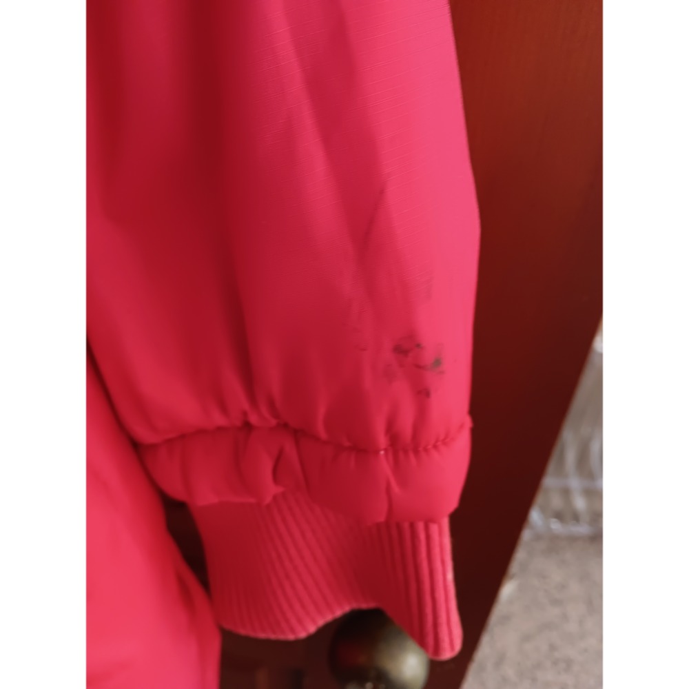 a la sha 可愛外套-細節圖3