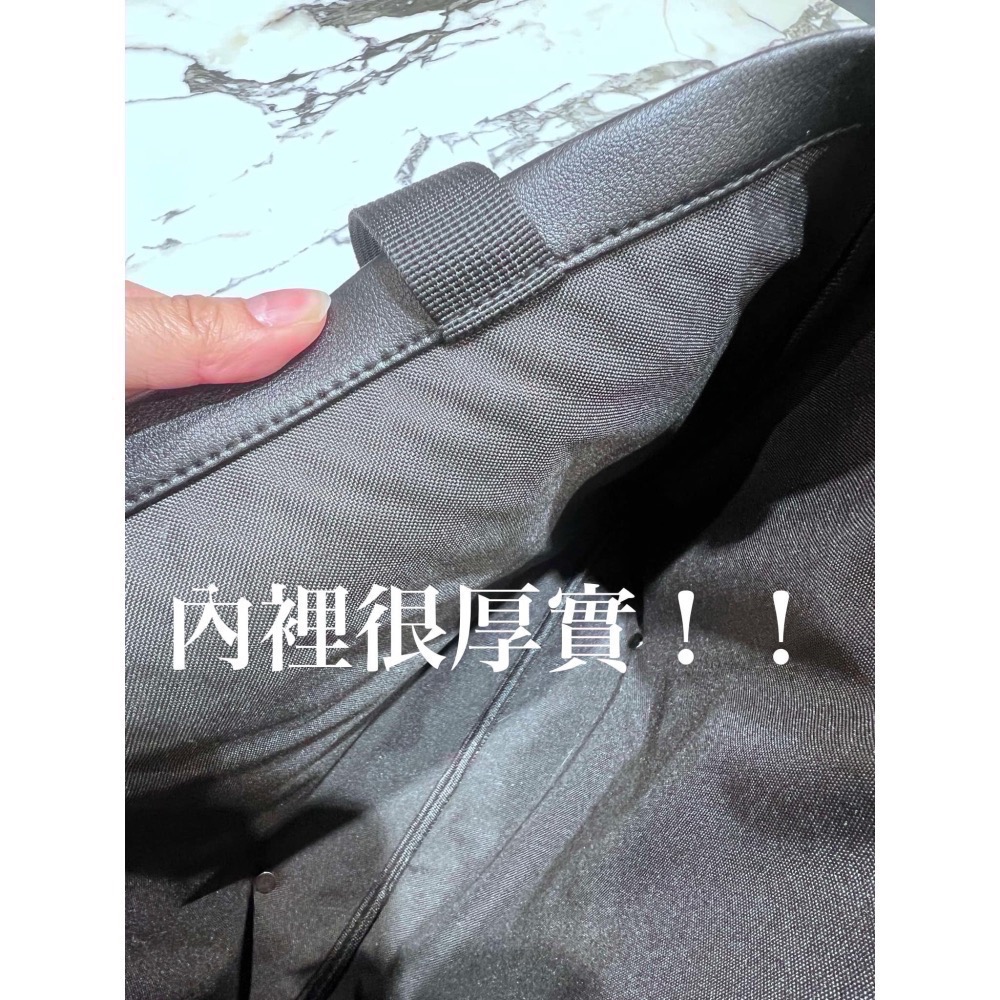 仙人掌哥 x Triple goodS 貓咪皮革托特包 35cm*30cm 預購加贈 16cm*11cm 零錢護照包-細節圖6