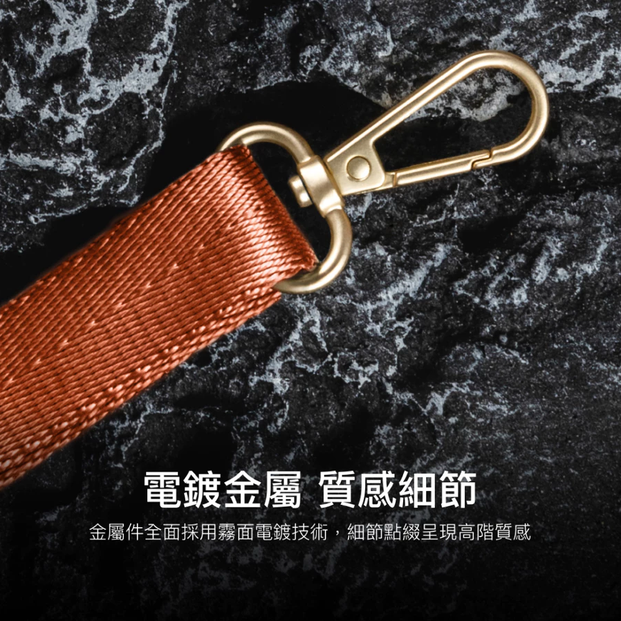 仙人掌哥 MAGEASY Strap 手機掛繩組 | 20mm(含掛片) 繩索背帶 iPhone 掛繩夾片 手機掛繩-細節圖6