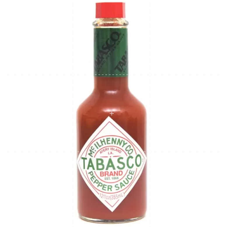 仙人掌哥 好市多 TABASCO 辣椒醬 355ml/罐 PEPPER SAUCE 辣醬 大罐 大包裝 辣椒-細節圖7