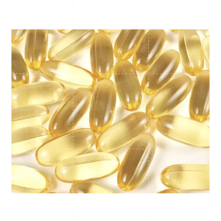 仙人掌哥 好市多 科克蘭 新型緩釋魚油軟膠囊 180粒/罐 魚油 膠囊 Kirkland-細節圖3