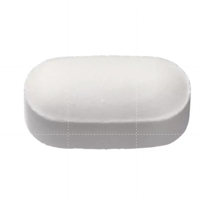 仙人掌哥 好市多 科克蘭 維他命C錠 500g 300錠/罐 維他命C Kirkland vitamin c-細節圖4