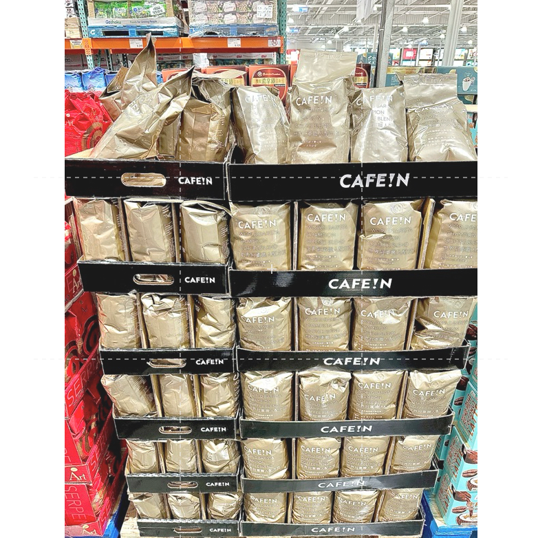 仙人掌哥 硬咖啡 世界冠軍職人配方豆 907g/包 咖啡豆 配方豆 中烘焙 帶有黑巧克力 堅果 烤布蕾-細節圖2