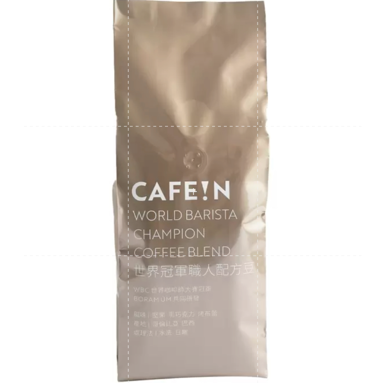 仙人掌哥 硬咖啡 世界冠軍職人配方豆 907g/包 咖啡豆 配方豆 中烘焙 帶有黑巧克力 堅果 烤布蕾-細節圖3