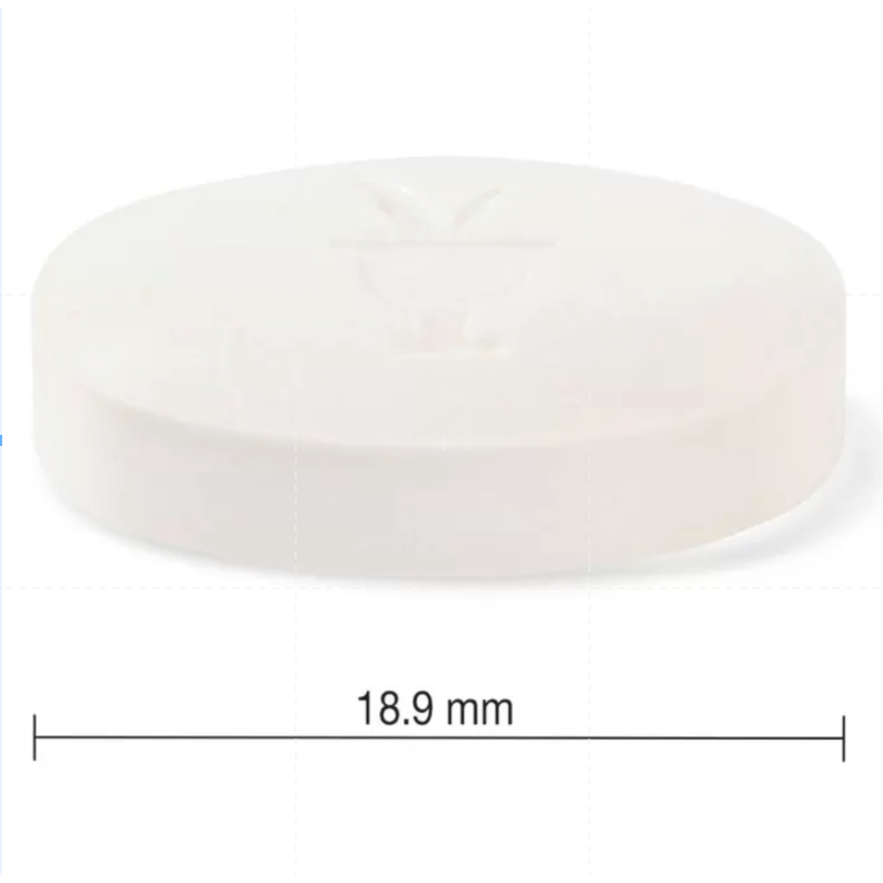 仙人掌哥 Youtheory 膠原蛋白生物素錠 390錠/罐 罐裝 膠原蛋白 生物素錠 美國製造 添加維生素C-細節圖2