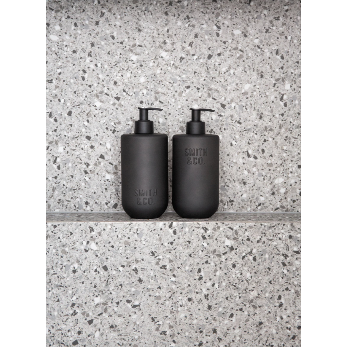 『仙人掌哥』🌿 SMITH & CO. ｜400ml 保濕身體乳 / 400ml 洗手沐浴兩用潔膚露-細節圖3