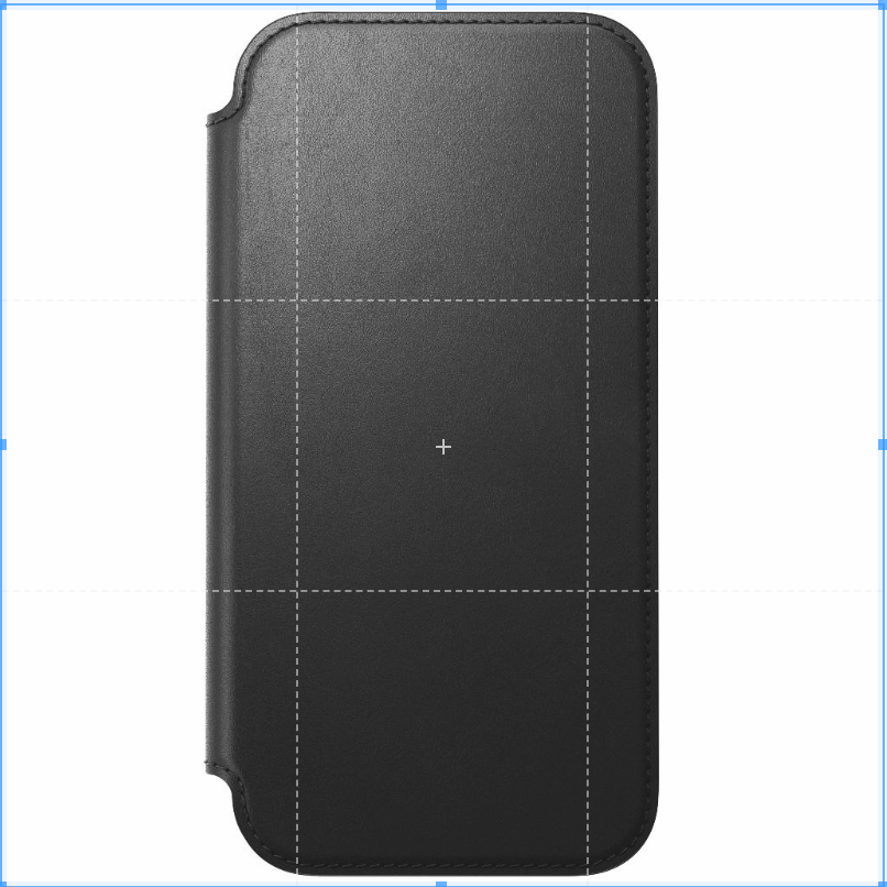 仙人掌哥 ｜NOMAD Modern 全真皮保護套 NOMAD皮 Phone 17 Pro Max 系列 皮革-細節圖9