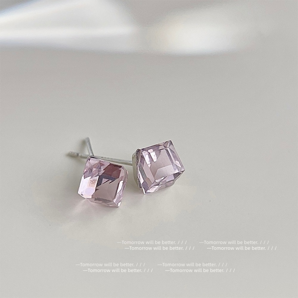 彩色鋯石耳針-規格圖6