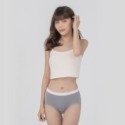 【夥伴生活】台灣製造 機能內褲 天絲  | air+ 好感循環內褲：女中腰三角內褲 (單件)-規格圖7