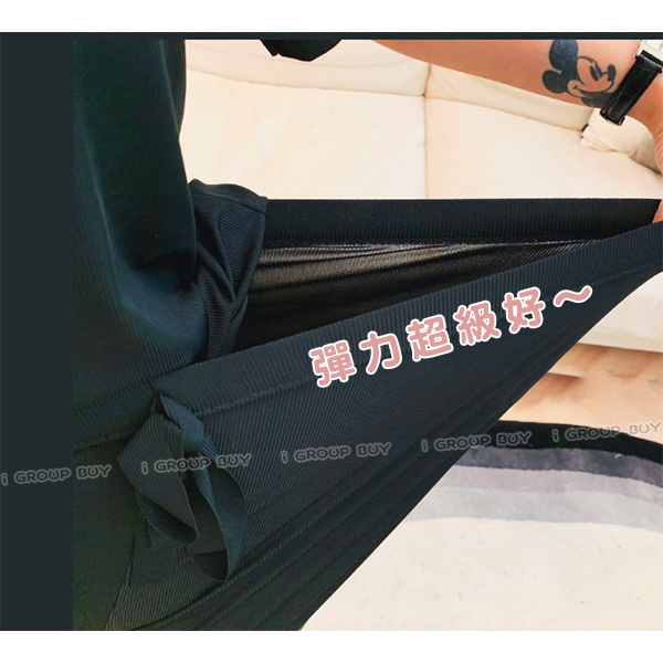 【i揪團】F24-1(新品現貨)睡衣套裝(長褲) 涼爽睡衣 休閒套裝 兩件式 睡衣 居家服 女生睡衣 短袖套裝-細節圖9