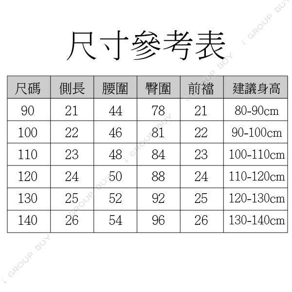 【i揪團】B84-3(現貨)女童夏季短褲/扣子設計鬆緊短褲/兒童褲子/小孩夏天褲子-細節圖4