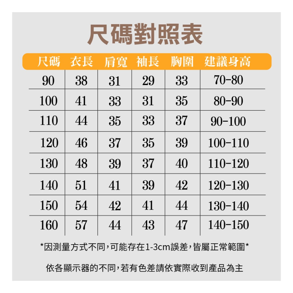 【i揪團】G28-1(新品現貨) 兒童小熊圓領衛衣/秋冬長袖上衣 男童長袖T恤/女童長袖上衣/寶寶圓領長袖衛衣-細節圖6