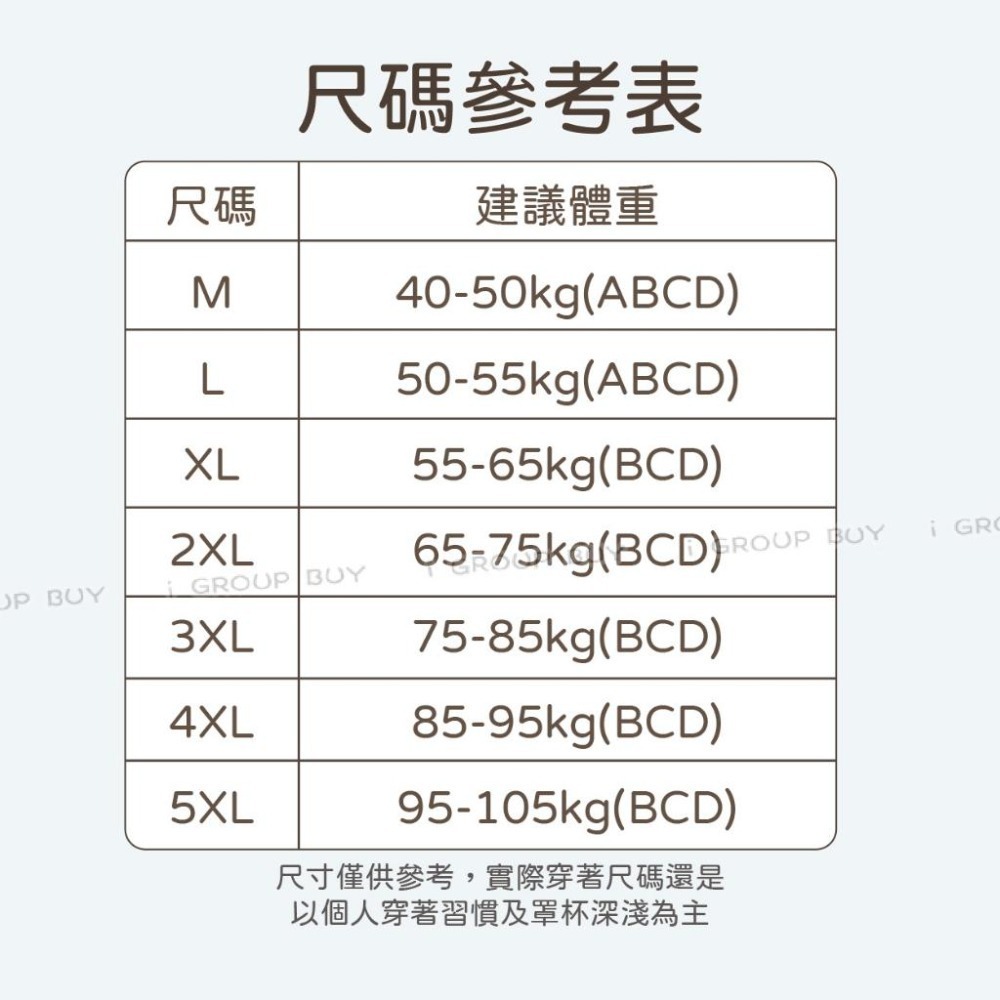 【i揪團】D07-0(新品現貨)無痕超薄冰絲內衣 大尺碼無鋼圈背心 大尺碼內衣 透氣 涼感 無鋼圈內衣 無痕內衣-細節圖8