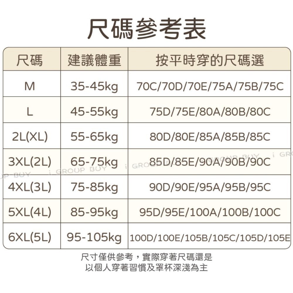 【i揪團】C14(現貨)M~2L下單區蕾絲美背內衣/運動內衣/氣質無鋼圈內衣/舒適文胸薄款胸罩/M~2L-細節圖7