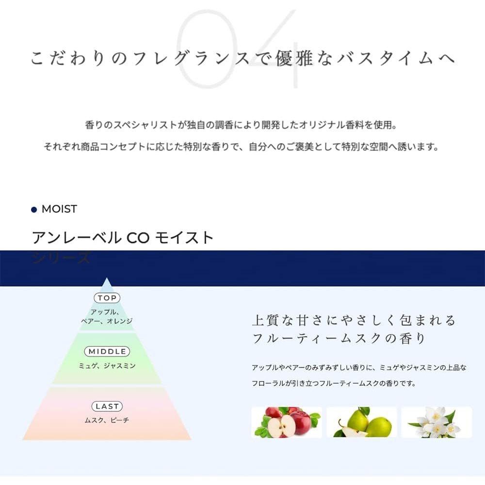 現貨🇯🇵日本✈️Unlabel LAB 超修護一抹直順膠原蛋白護髮精華-100ml-細節圖4