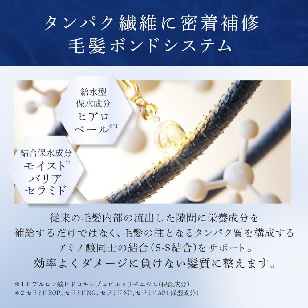 現貨🇯🇵日本✈️Unlabel LAB 超直順逆襲炸毛膠原蛋白護髮素-400ml-細節圖4